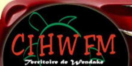 CIHW Radio