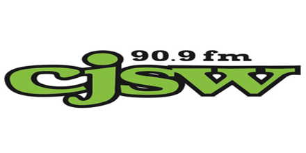 CJSW Radio