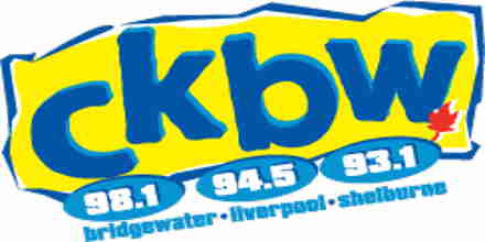 CKBW FM