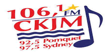 CKJM FM