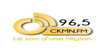 CKMN Radio