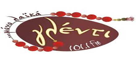 Glenti FM