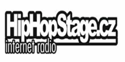 Hip Hop Stage