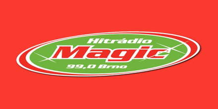 Hitrádio Magic