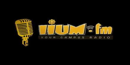 Iium FM