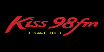 Kiss 98 FM