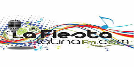 La Fiesta Latina FM