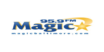 Magic 95.9 FM