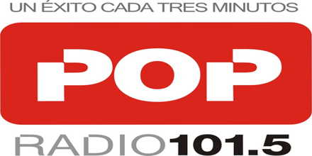 POP Radio 101.5