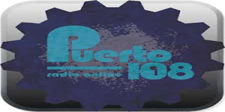 Puerto 108 Radio