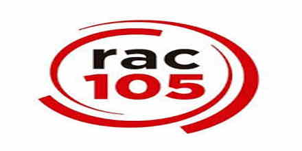 RAC105 fm