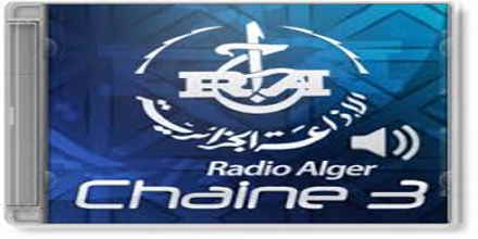 Radio Algerienne Chaine