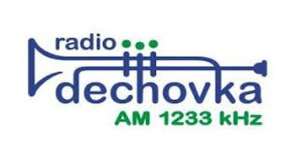 Radio Dechovka