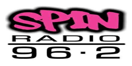 Radio Spin