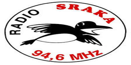 Radio Sraka Bosnia