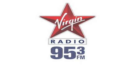 Radio Virgin 95.3