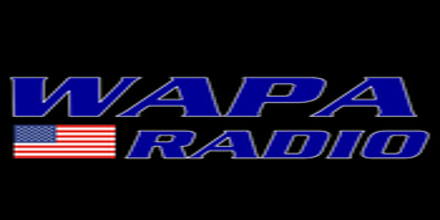 WAPA Radio