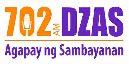 702 DZAS Radio