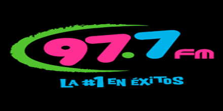 97.7 FM