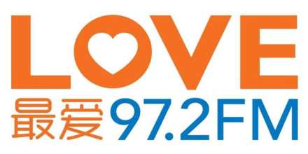 Love 97.2FM