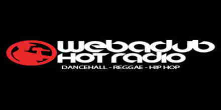 Webadub Dancehall Radio