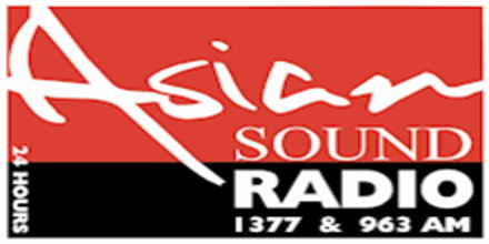 Asian Sound Radio