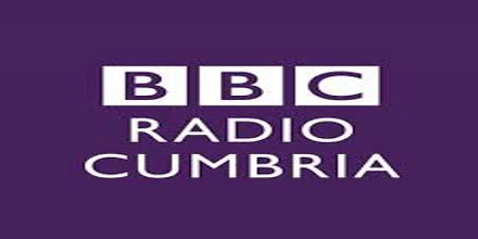 BBC Radio Cumbria