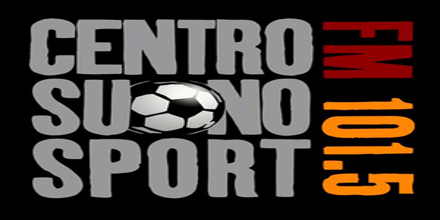 Centro Suono Sport FM