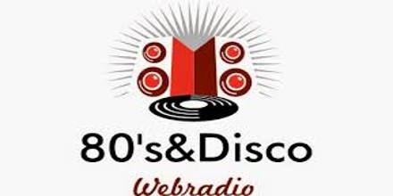 Disco Web Radio