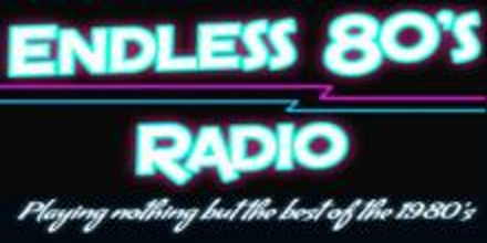 Endless 80s Radio