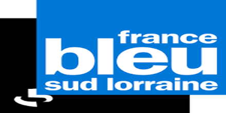 France Bleu Sud Lorraine