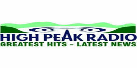 High Peak Radio