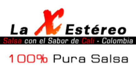 La X Estereo