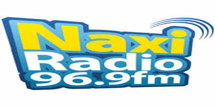 Naxi Radio 96.9