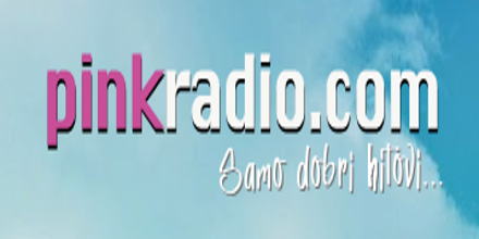 Pink Radio