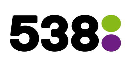 Radio 538