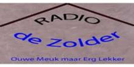 Radio De Zolder