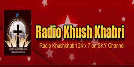 Radio Khushkhabri