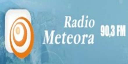 Radio Meteora