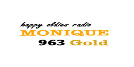 Radio Monique 963 Gold