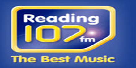 Radio Reading 107