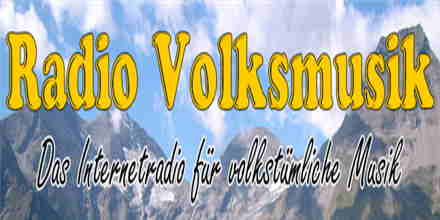 Radio Volksmusik