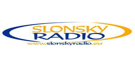 Slonsky Radio