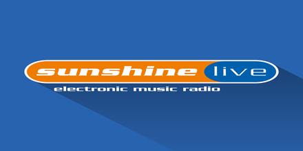 Sunshine Live Radio