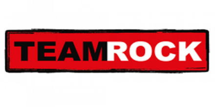 TeamRock Radio