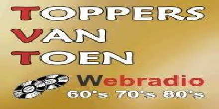 Toppers Van Toen