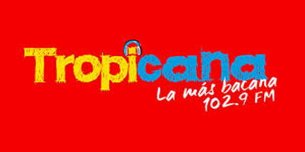 Tropicana Estereo