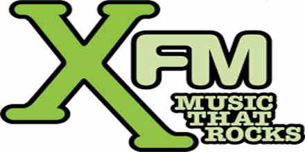 Xfm London