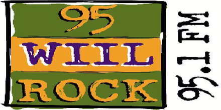 95 Wiil Rock