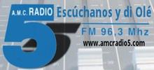 AMC Radio 5